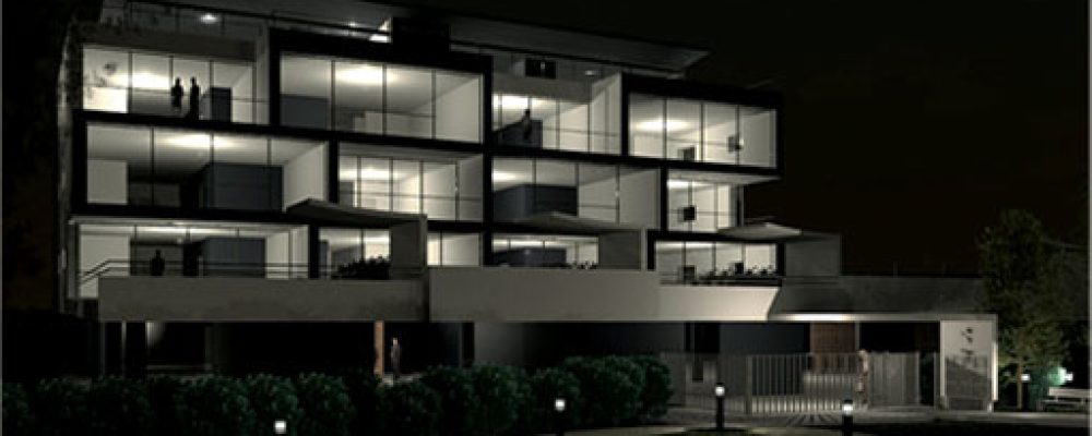 Sironi SA – Architectes SIA