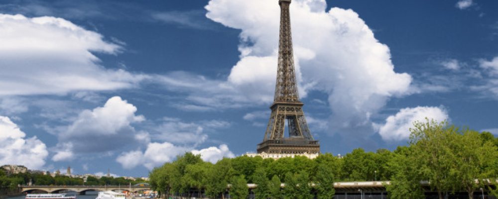 Le premier hôtel flottant français verra le jour à Paris début 2016