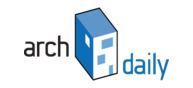 archdaily logo