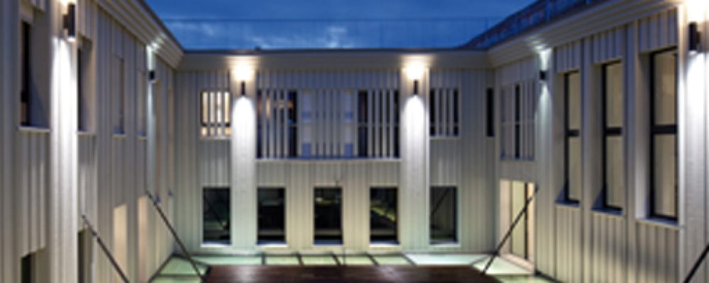 Mercier & Squalli – Architectes SA